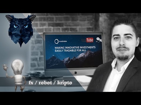 Blackmoon Platform Bemutató 1. rész