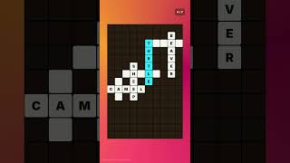 Daily Crossword Puzzles - Animals Trivia Quiz Shorts (2026-09-22)