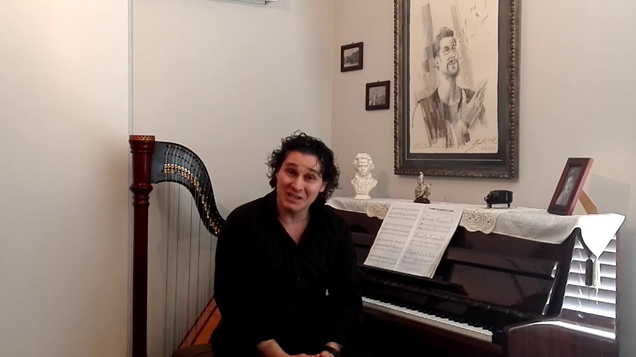 IL Mare calmo della sera - Raffaele Pierno