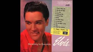 Elvis Presley - ''Little Sister'' (Take 6 Complete) 1961 RCA
