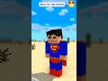 Minecraft Hardcore Challenge 💀 Ek Baar Mara = Game Over