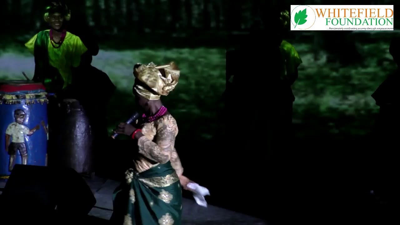 The Funmi Johnson Live Stream