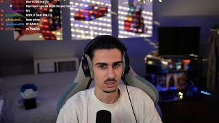 Live Streaming🔴Teleporting to Viewers | Reactions & PVP | Donut & Fyre SMP