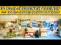 30 Foot FRENCH CLEAT WALL | Shop Update #1