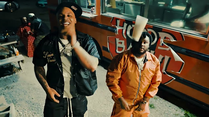 Doodie Lo & Tee Grizzley - HOODBACHI (Official Video)