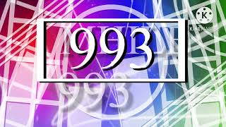 (Throwback Of October 12, 2021) Mhile993 “Times New Roman 1.0” Logo (Improvement)