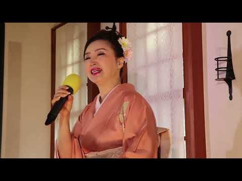 2303④岡雅子／田無ライブ　池上線