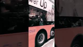 City Bus 27 Former Nwfb