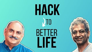 ONE Powerful HACK You can Copy to Improve your Life [Mohnish Pabrai, Naval Ravikant] by Picking Nuggets 16,611 views 1 year ago 10 minutes, 19 seconds