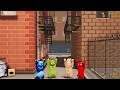 う〇ちで生き残れ!リア友と戦うGang Beasts配信 #2