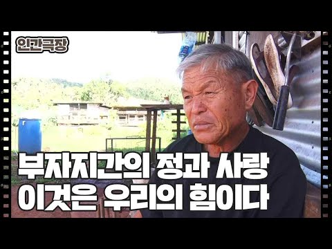 [남태평양 피지에 우리 집이 있다] (8/15) [인간극장/Screening Humanity] | KBS 220817 방송