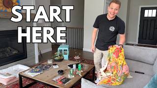Full The Best Way To Keep Your Living Room Clean News