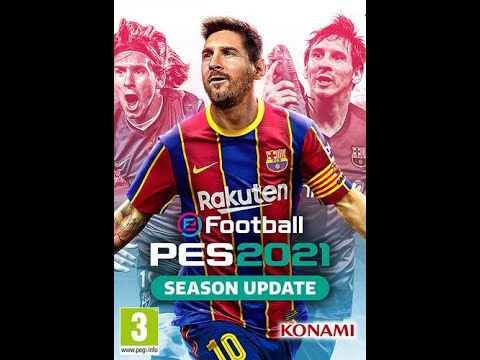 أسهل طريقة لتحميل وتتبيت لعبة بيس 2021  مجانا تعليق عربي