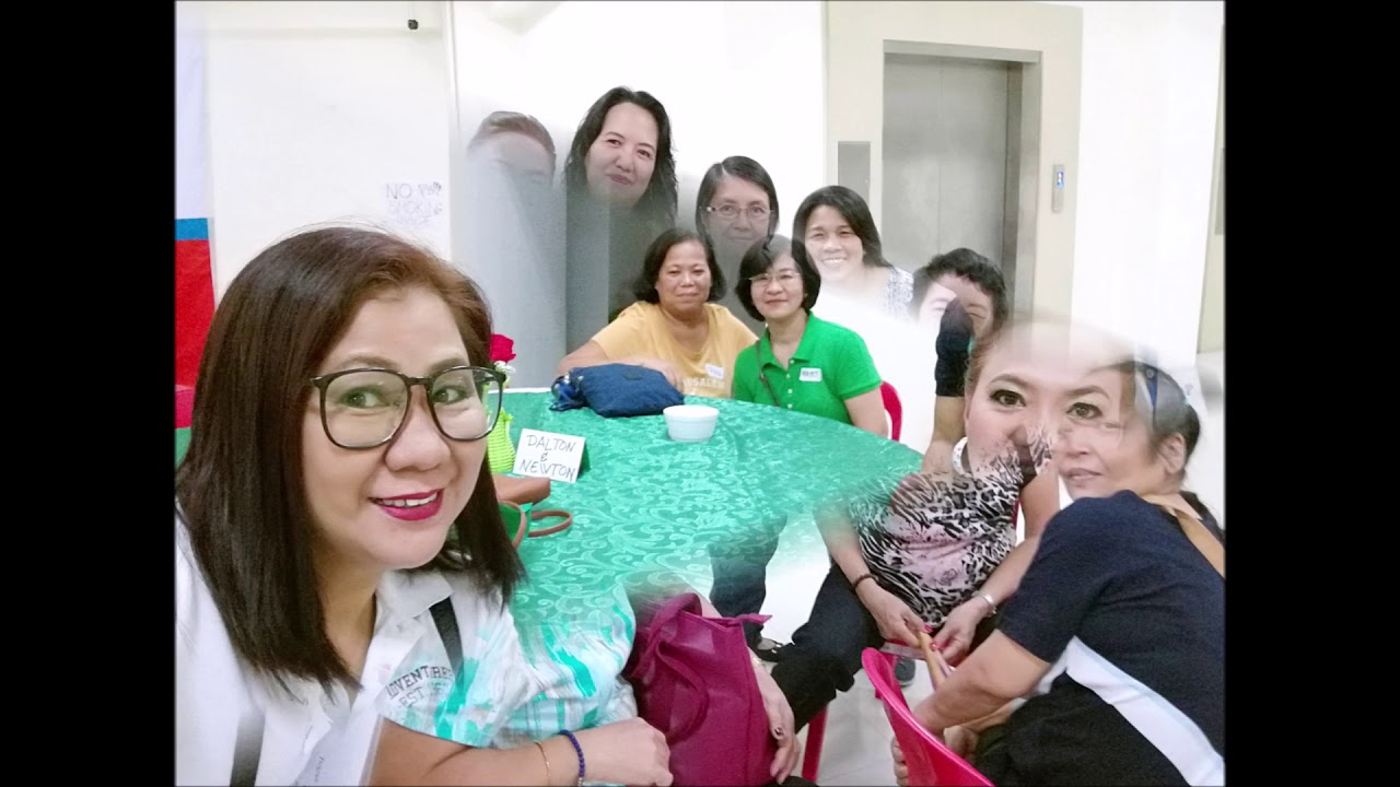 Batch '83 Christmas  Party 2017 (PCEHS)