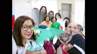 Batch '83 Christmas  Party 2017 (PCEHS)