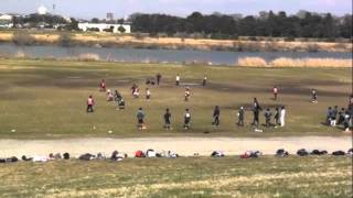 20110309 ゾーンD01 vs上智
