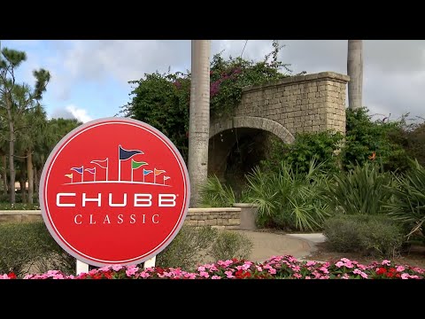 Highlights | Round 2 | Chubb Classic