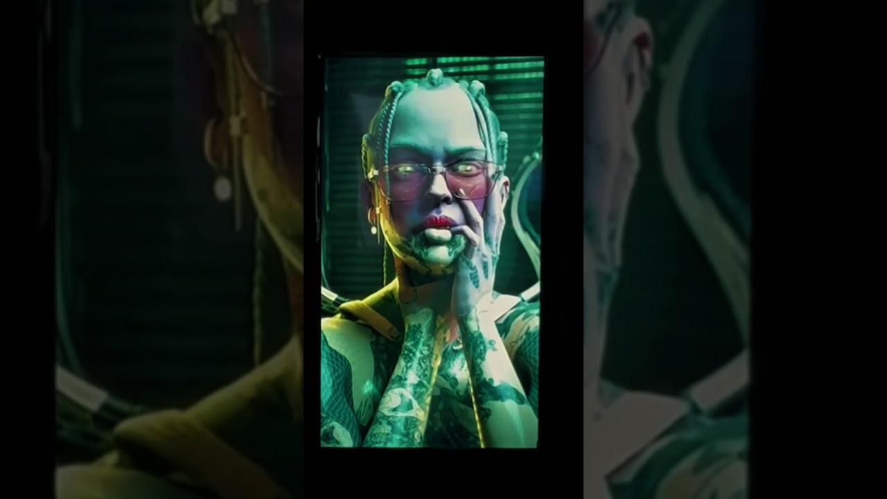 Would you visit a gallery filled only with AI-generated art? This is “Contract of Fiction” in Berlin