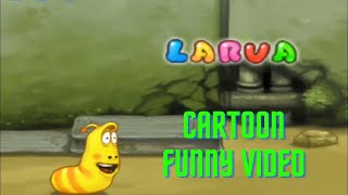 Cartoon, funny video