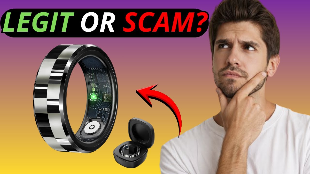 Keovy Smart Ring Uncovered — Worth Buying in 2026?