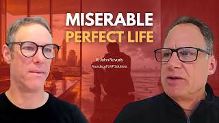 When Success Becomes Your Identity, with John Ravaris | Eps. 321
