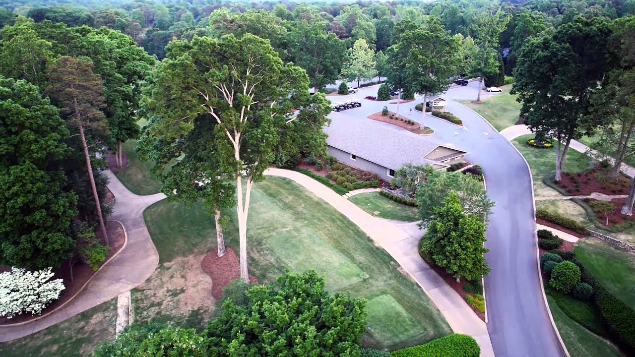 Greenville Country Club - Chanticeleer | Video Promo