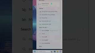 Hidden Mouse Settings You Should Have Known Sooner