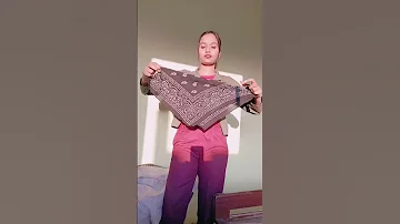 Hanky Face Cover Foryou Hanky Youtubeshorts Facecare Tutorial Support Apkitamanna 