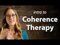 What is coherence therapy  coherence therapy  part 1 of 5