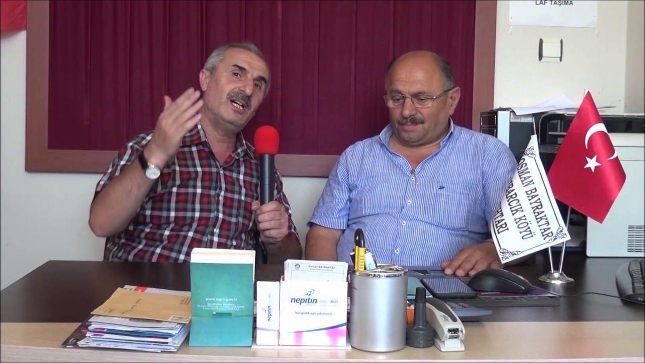 AMBARCIK(VAYTON)KÖYÜ AKÇAABAT-TRABZON