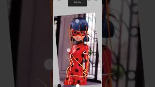 Ladybug With The Fox Miraculous