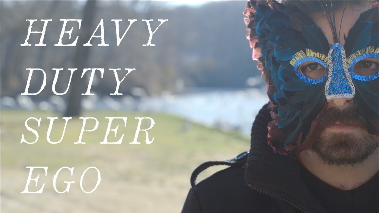 Heavy Duty Super Ego: Moon Lake - Kickstarter