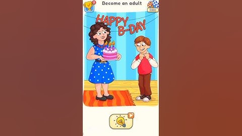 How To Dop 2 (Delete One Part) Level-148 Turn on music #viralvideo #shortsfeed #shorts #bzxryt