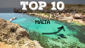 In che parte di Malta andare al mare?