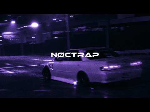 NOCTRAP – ON MY OWN | Dark Wave Phonk