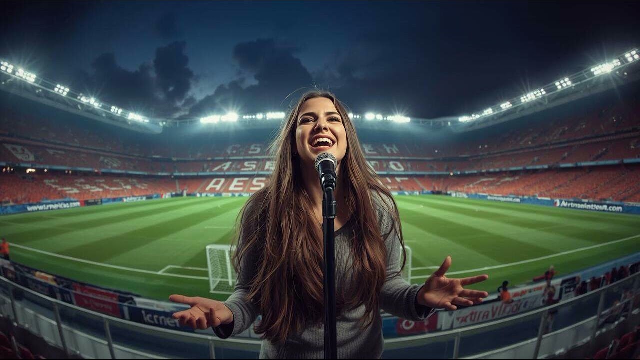 🏆️ ⚽ 1994 World Cup Final. 🇮🇹 Italy - 🇧🇷 Brazil. 🎶Incredibly emotional song about the dramatic final