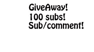 Mcpvp Kit Giveaway For 100Subs Closed Winner Come Later