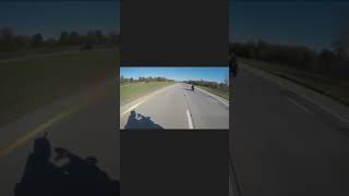 The Gsxr 750 That Could