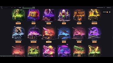 😱УТРЕННЕЕ ОГРАБЛЕНИЕ GGDROP🎁ОТДАЮ НОЖ ПОДПИСЧИКУ✅ОТКРЫВАЕМ КЕЙСЫ И АПГРЕЙДЫ НА ГГДРОП +ПРОМО🍀