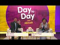 Your Day to Day Forecast for Friday, June 26, 2026 | Day to Day with Mariah