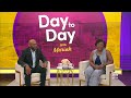 Your Day to Day Forecast for Friday, June 26, 2026 | Day to Day with Mariah