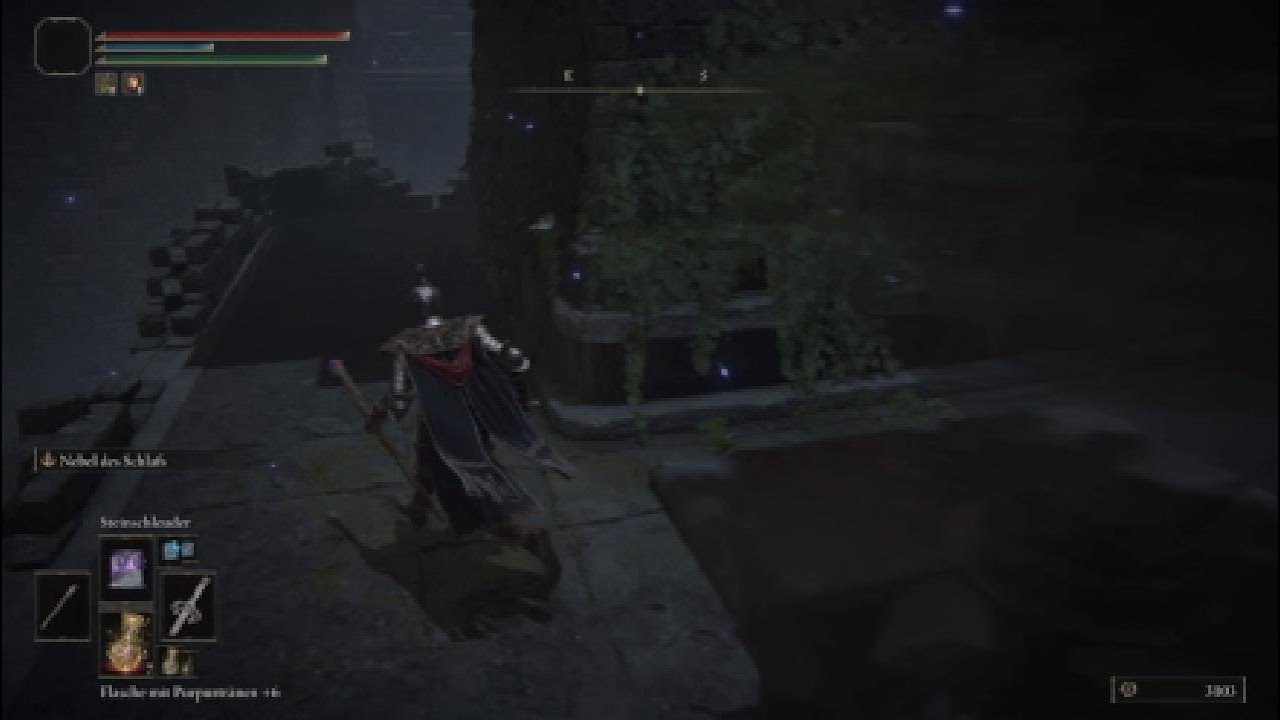 Elden Ring Schwert Der Nacht Und Flamme Build Elden ring guide schwert der nacht und Flamme finden - YouTube