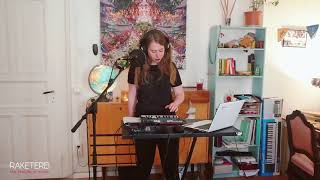 Juc - Weird - live @ Raketerei Festival 2020