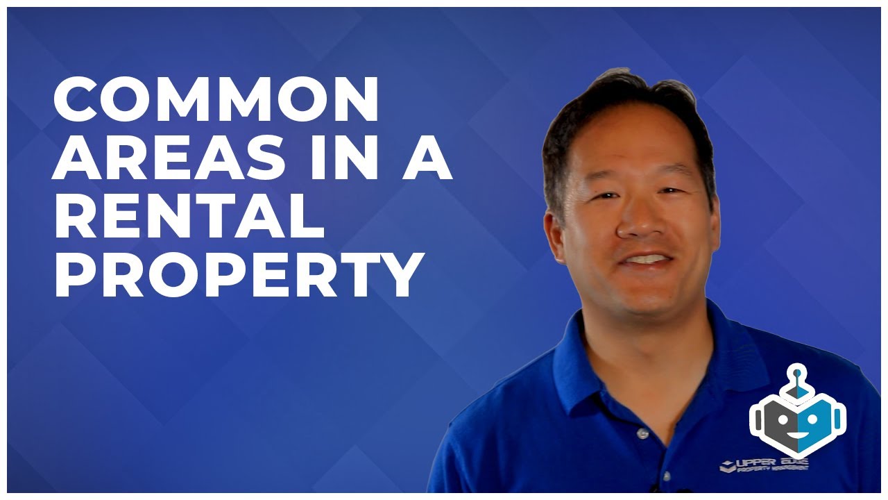 Common Areas In A Rental Property YouTube
