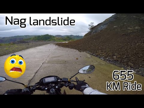Valencia Bukidnon Ride