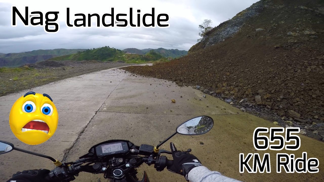 Valencia Bukidnon Ride | Raider 150 FI | Part 1