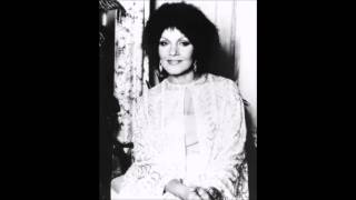 Watch Cleo Laine Both Sides Now video