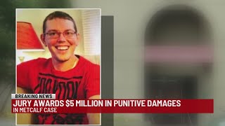 Officers responsible for death of Erie County inmate to pay $1 million each
