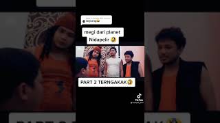 Megi Si Anak Cerdik Ibu Kok Kaya Laki Hhhh
