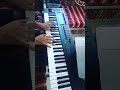 Zindagi kaise hai paheli piano cover #mainstage #piano #bollywoodmusic #music #instrumental